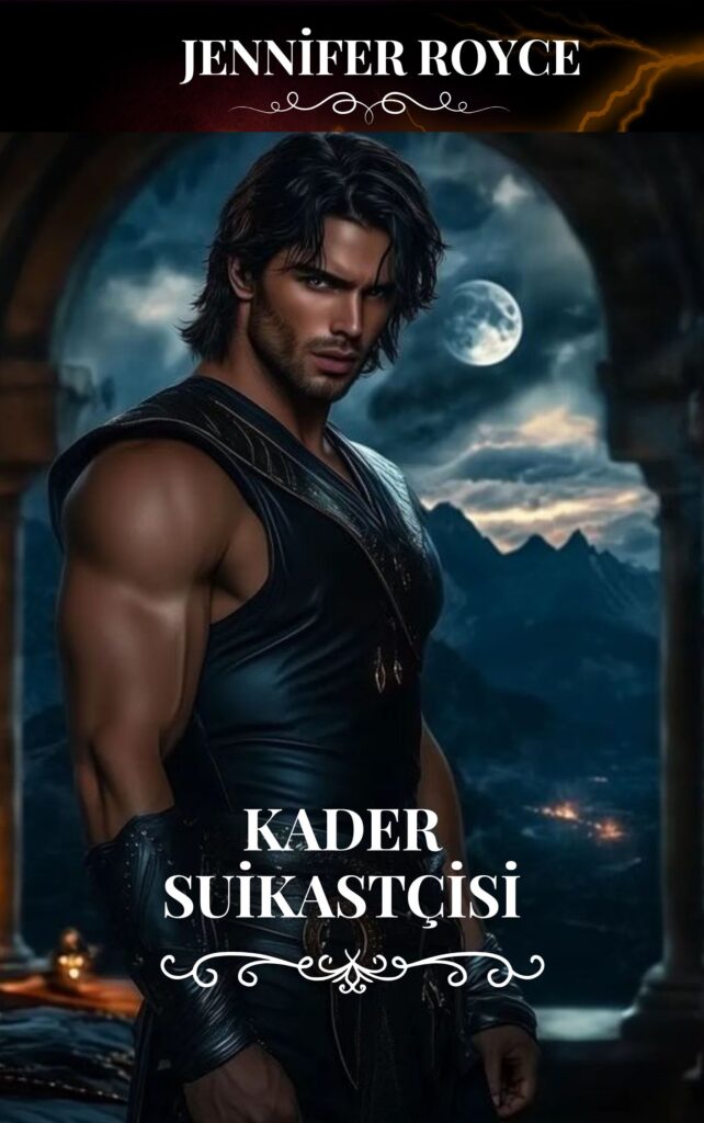 kapak kader suİkastÇİsİ kapak kader suİkastÇİsİ