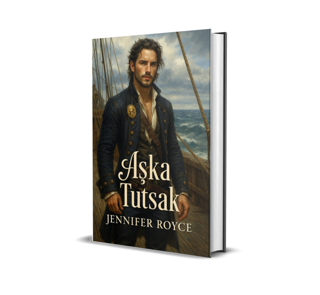 aşka tutsak kitap