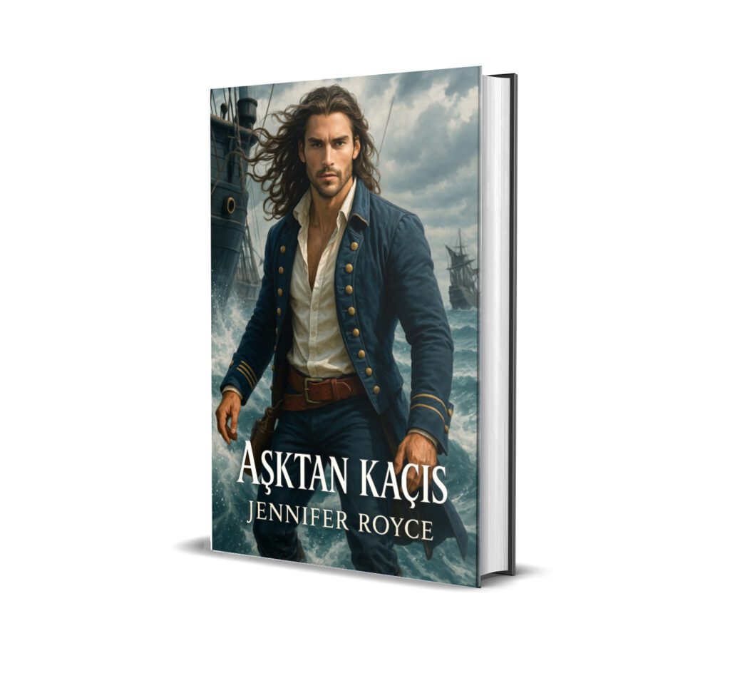 aşktan kaçış kitap