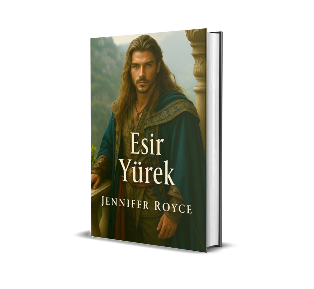 esir yürek 1