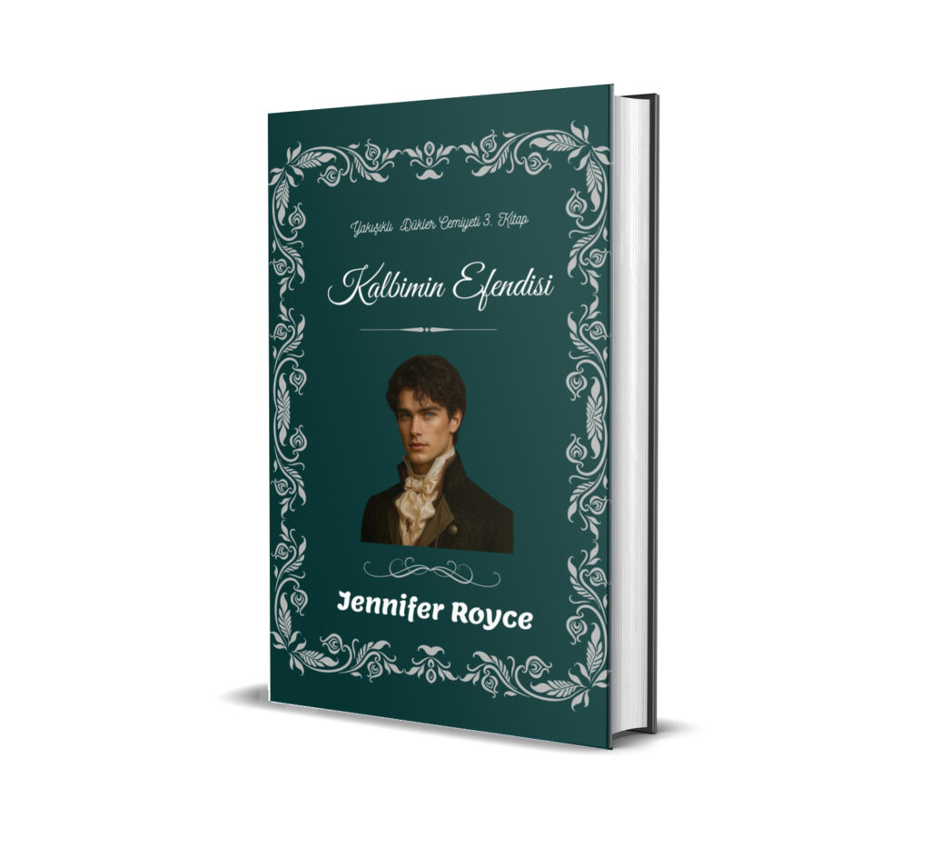 kalbimin efendisi
