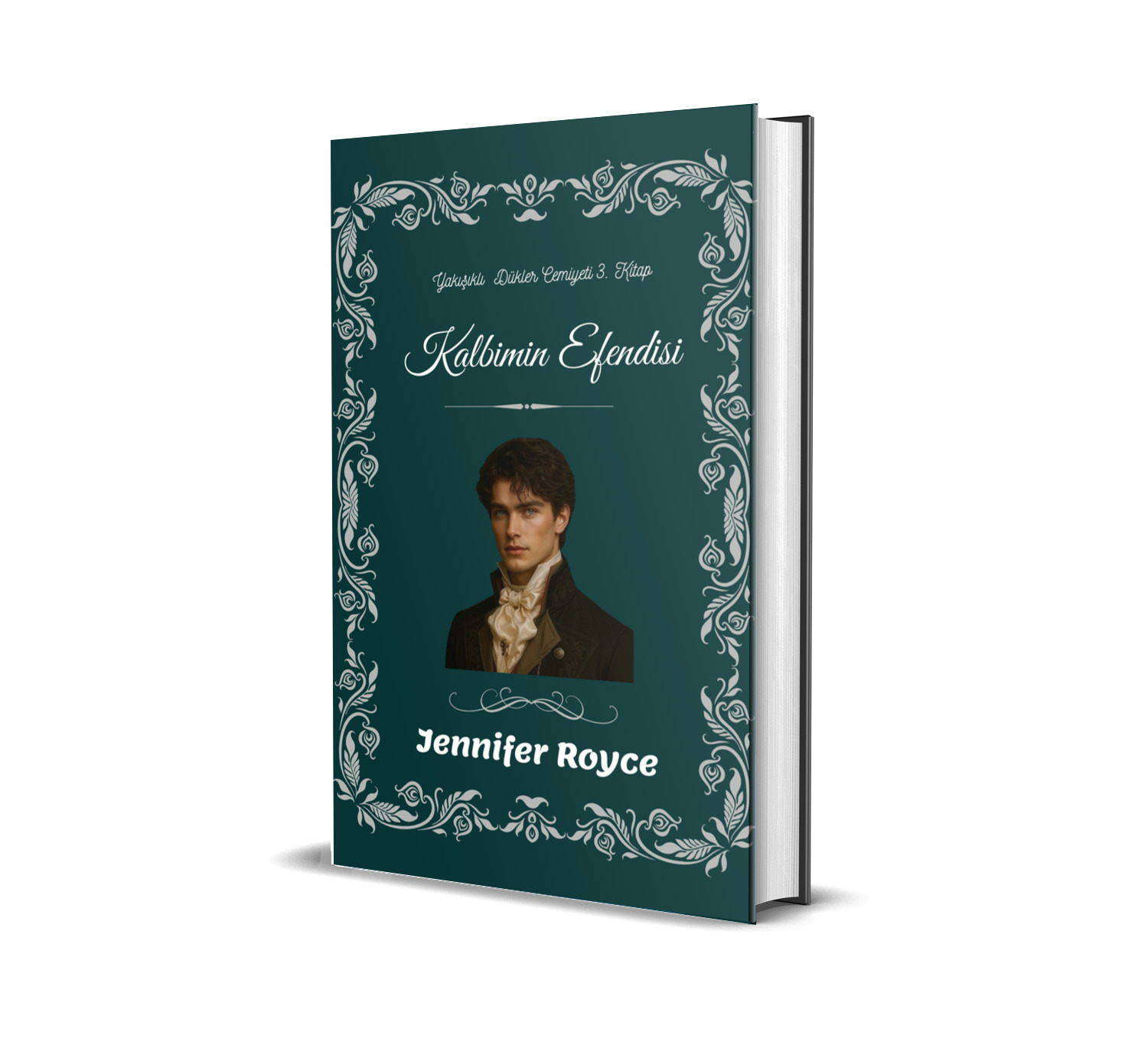 kalbimin efendisi
