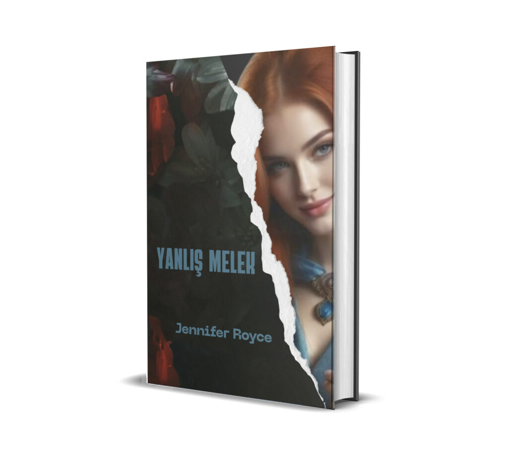 yanlış melek kitap