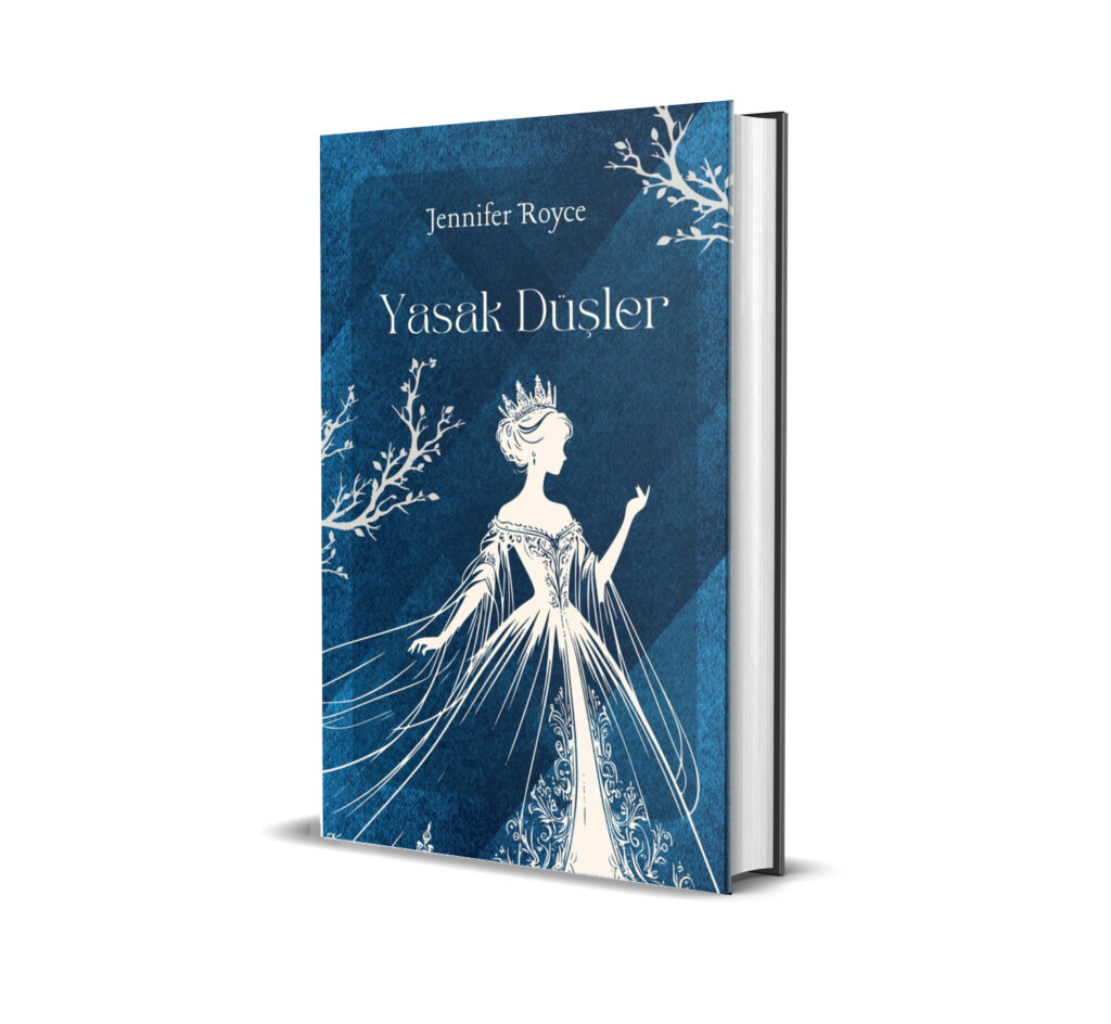 yasak düşler kitap